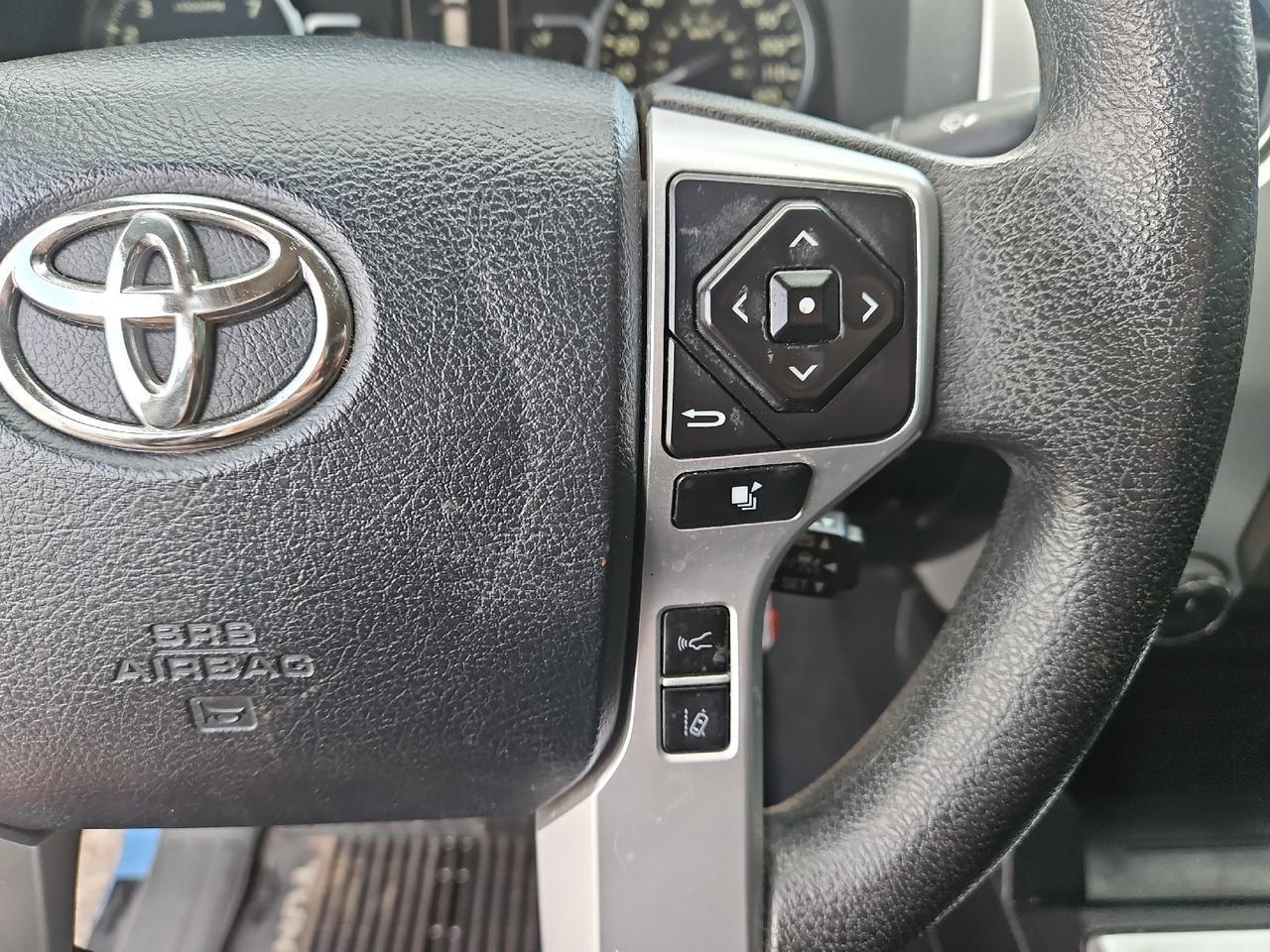 2019 Toyota Tundra 4WD SR5 Grand Junction CO