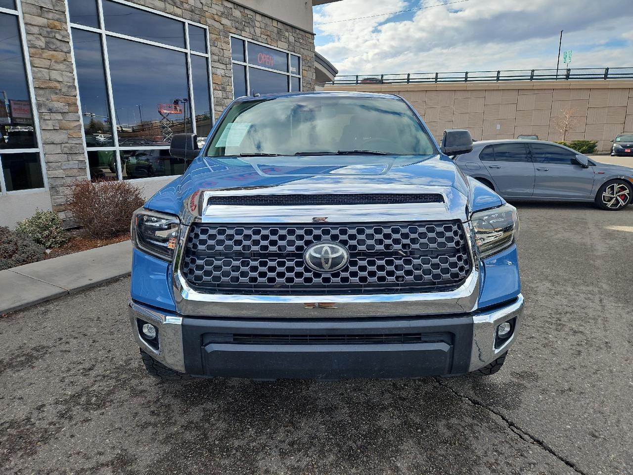 2019 Toyota Tundra 4WD SR5 Grand Junction CO