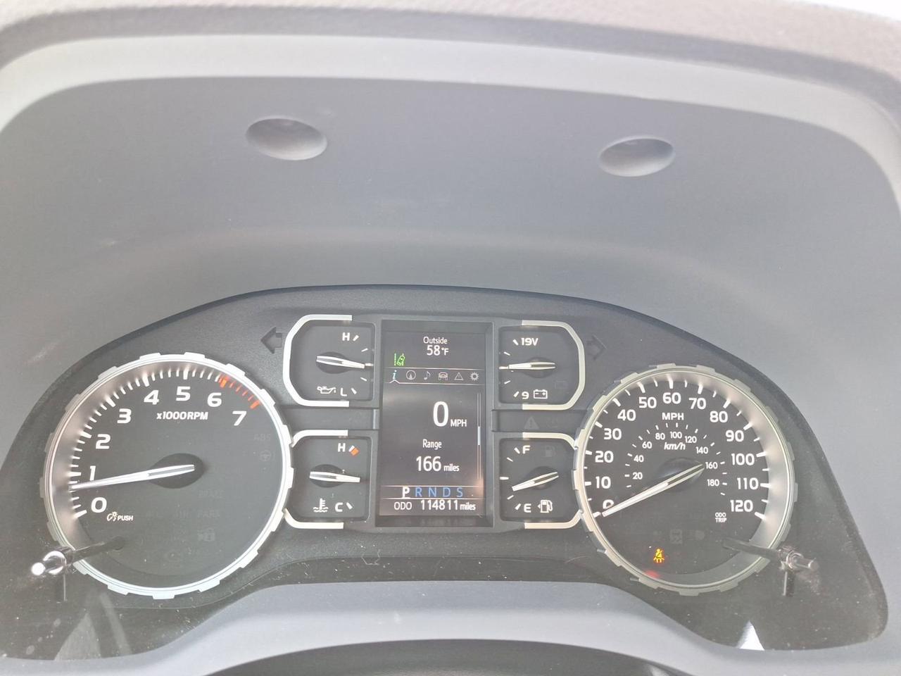 2019 Toyota Tundra 4WD SR5 Hurst TX