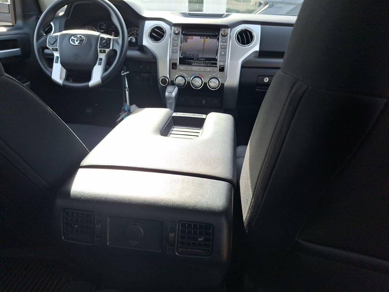 2019 Toyota Tundra 4WD SR5 Hurst TX