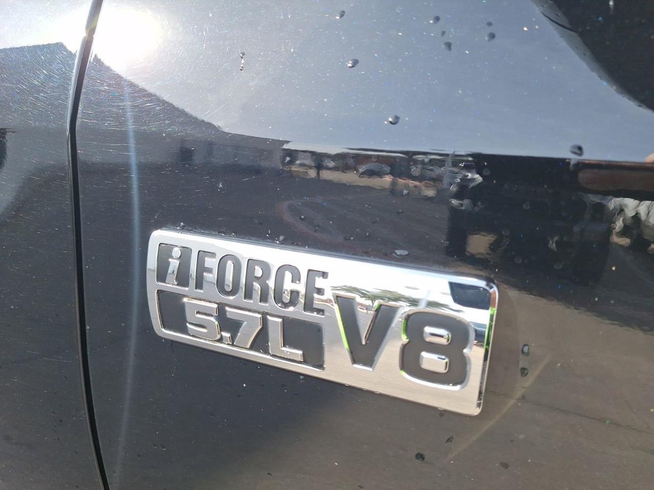 2019 Toyota Tundra 4WD SR5 Hurst TX