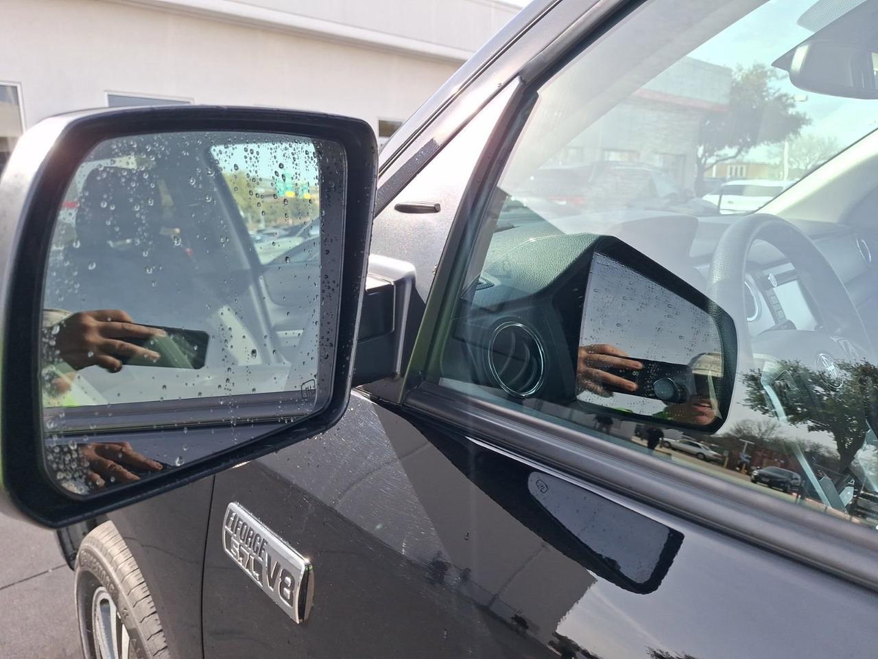 2019 Toyota Tundra 4WD SR5 Hurst TX