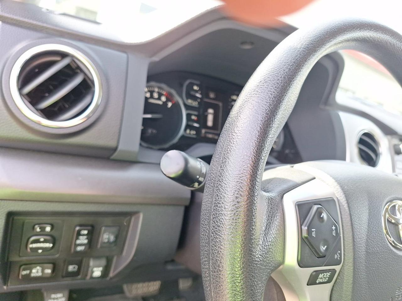 2019 Toyota Tundra 4WD SR5 Hurst TX