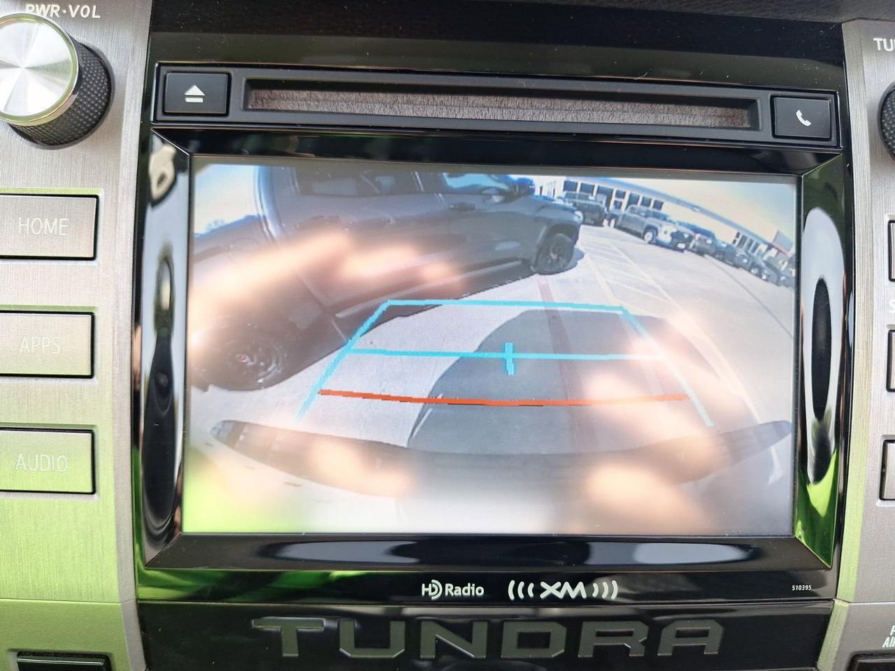 2019 Toyota Tundra 4WD SR5 Hurst TX