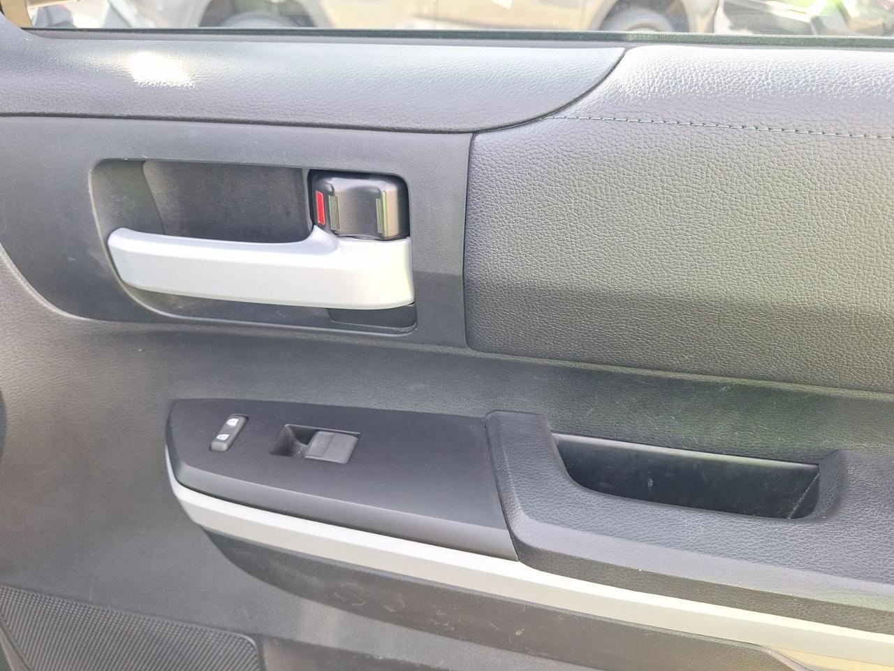 2019 Toyota Tundra 4WD SR5 Hurst TX