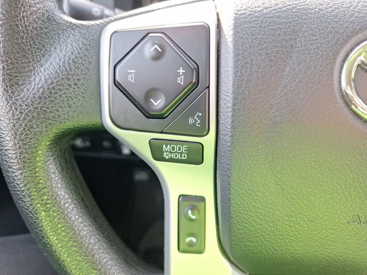 2019 Toyota Tundra 4WD SR5 Hurst TX