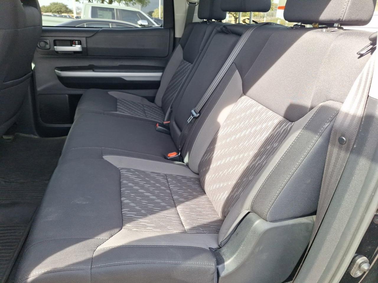 2019 Toyota Tundra 4WD SR5 Hurst TX