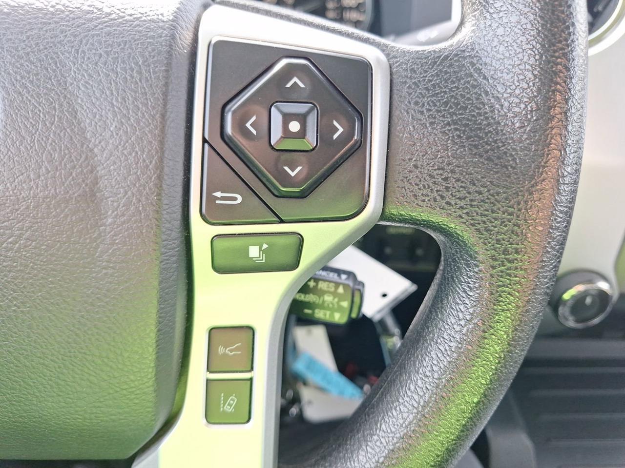 2019 Toyota Tundra 4WD SR5 Hurst TX