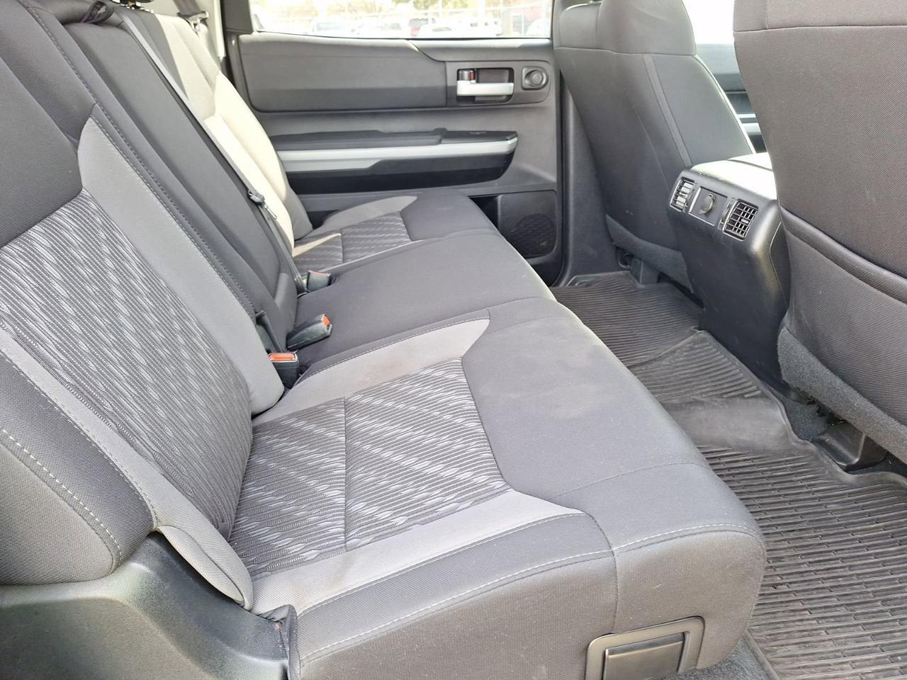 2019 Toyota Tundra 4WD SR5 Hurst TX