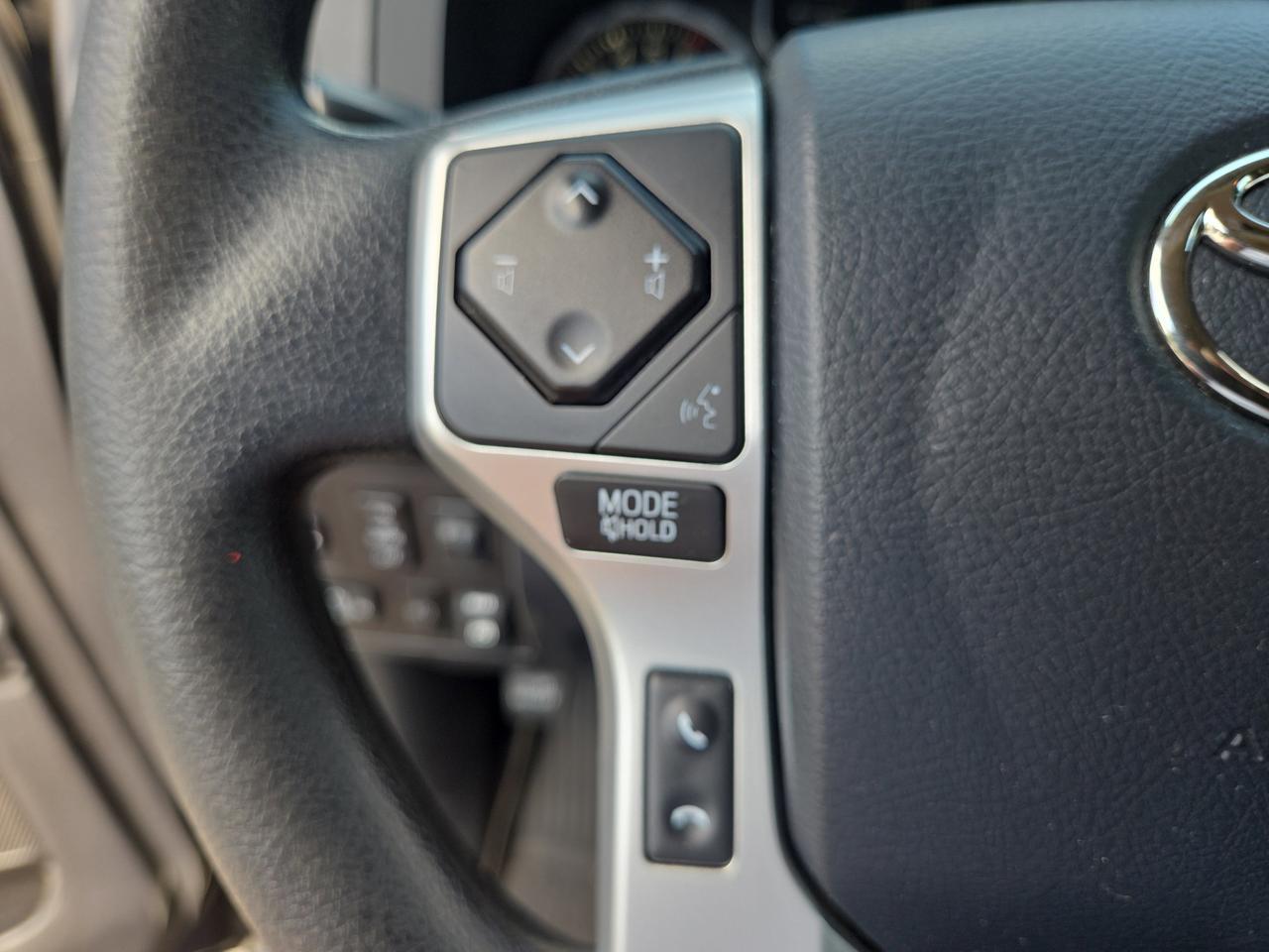 2019 Toyota Tundra 4WD SR5 Hamburg PA