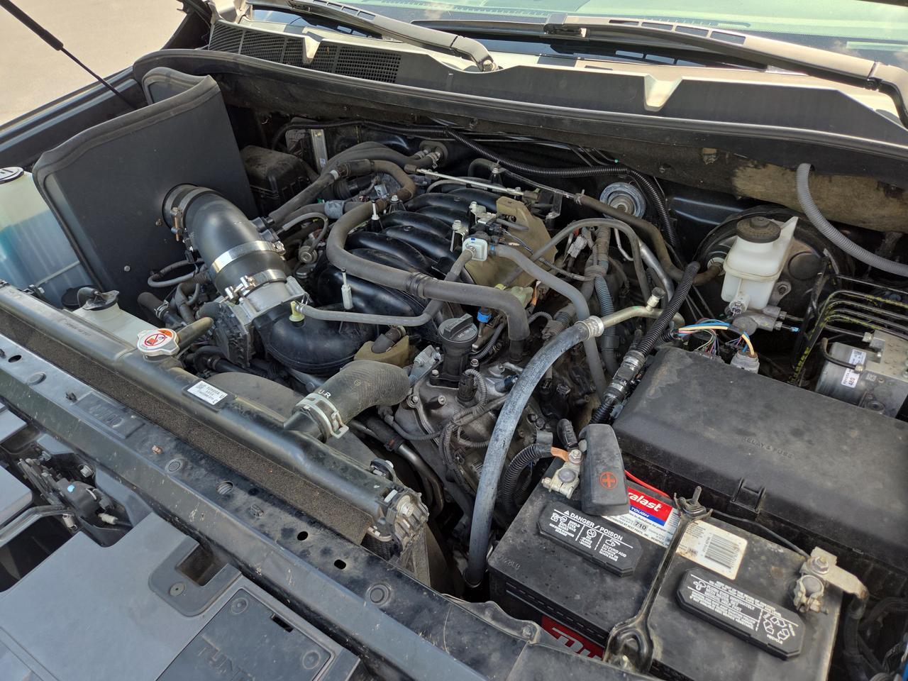 2019 Toyota Tundra 4WD SR5 Hamburg PA