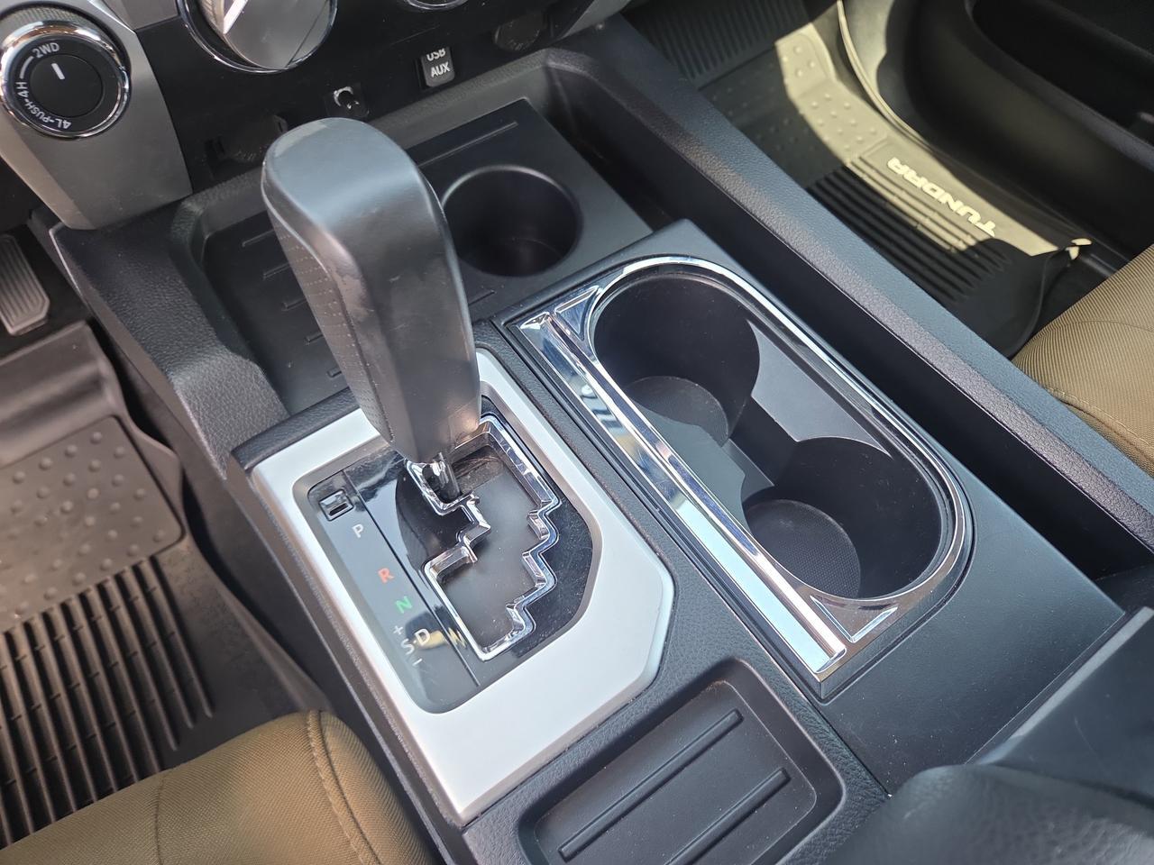 2019 Toyota Tundra 4WD SR5 Hamburg PA