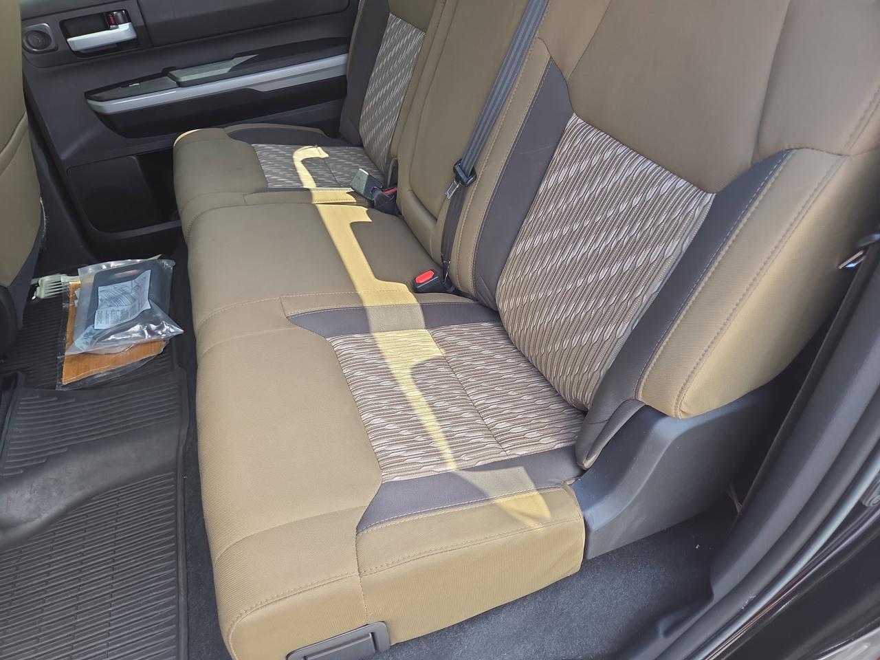 2019 Toyota Tundra 4WD SR5 Hamburg PA