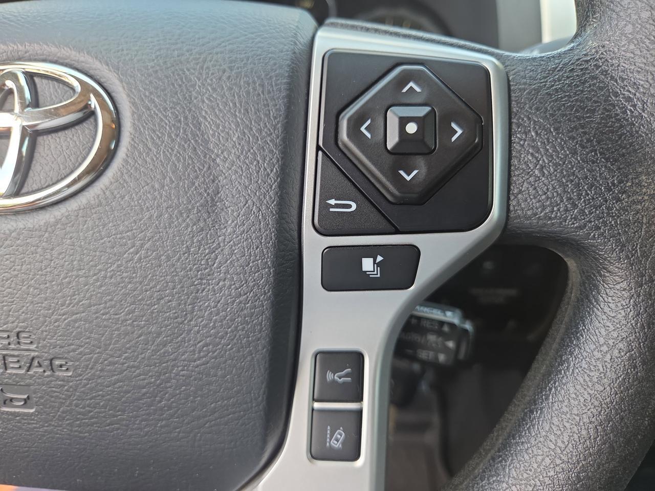 2019 Toyota Tundra 4WD SR5 Hamburg PA