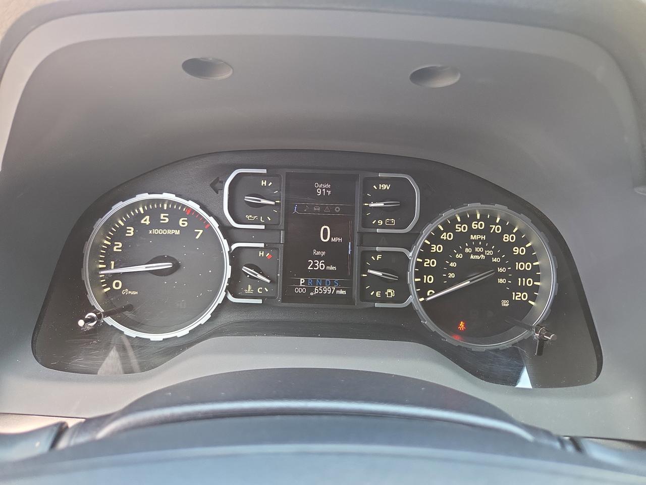 2019 Toyota Tundra 4WD SR5 Hamburg PA