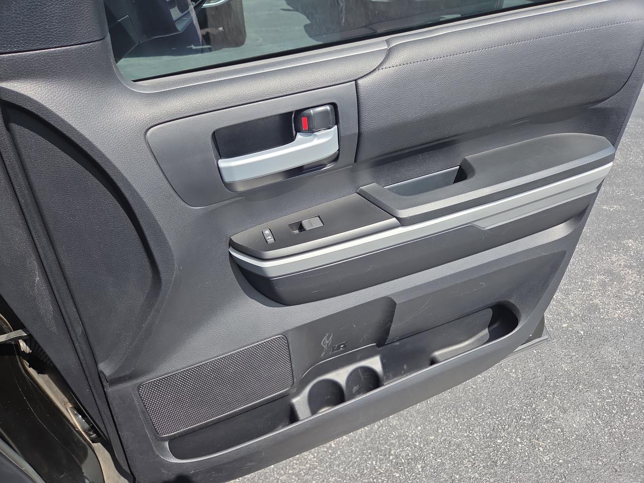 2019 Toyota Tundra 4WD SR5 Hamburg PA