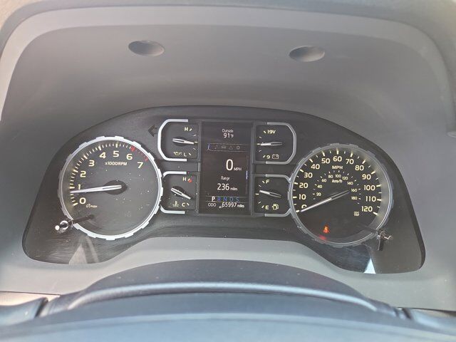 2019 Toyota Tundra 4WD SR5 HAMBURG PA