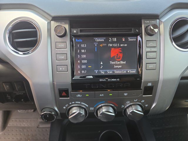 2019 Toyota Tundra 4WD SR5 HAMBURG PA