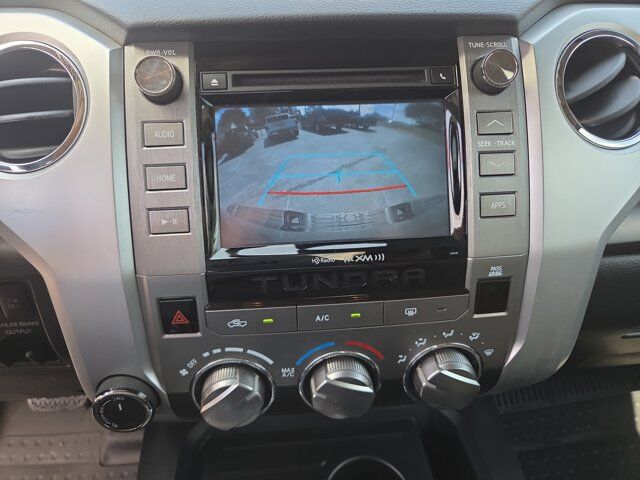 2019 Toyota Tundra 4WD SR5 HAMBURG PA