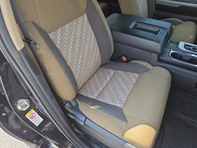2019 Toyota Tundra 4WD SR5 HAMBURG PA