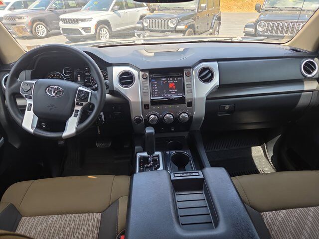 2019 Toyota Tundra 4WD SR5 HAMBURG PA