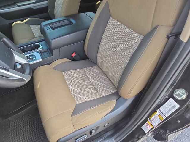 2019 Toyota Tundra 4WD SR5 HAMBURG PA
