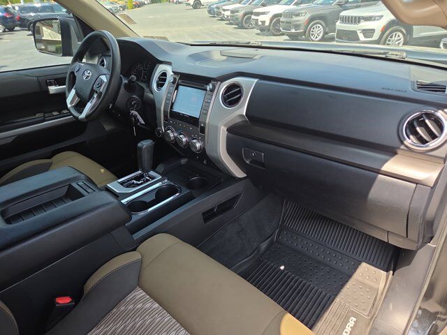 2019 Toyota Tundra 4WD SR5 HAMBURG PA