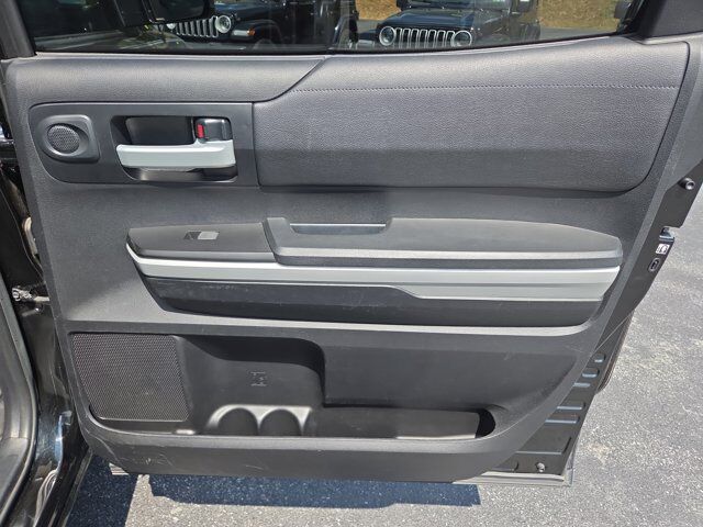 2019 Toyota Tundra 4WD SR5 HAMBURG PA