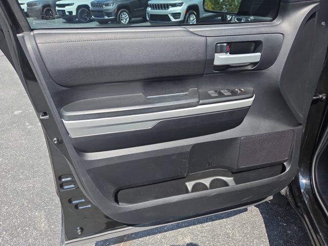 2019 Toyota Tundra 4WD SR5 HAMBURG PA