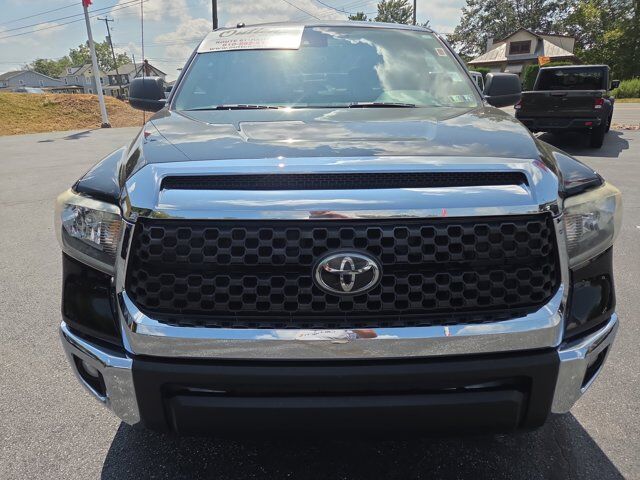 2019 Toyota Tundra 4WD SR5 HAMBURG PA