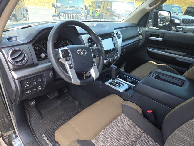 2019 Toyota Tundra 4WD SR5 HAMBURG PA