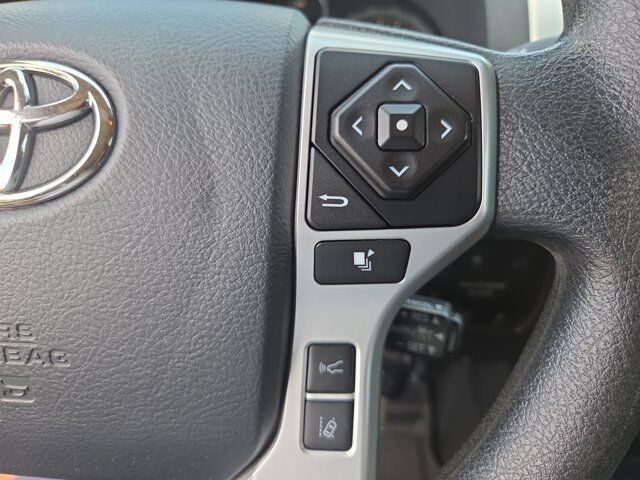 2019 Toyota Tundra 4WD SR5 HAMBURG PA