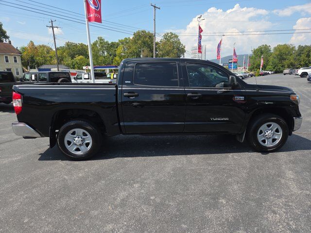 2019 Toyota Tundra 4WD SR5 HAMBURG PA