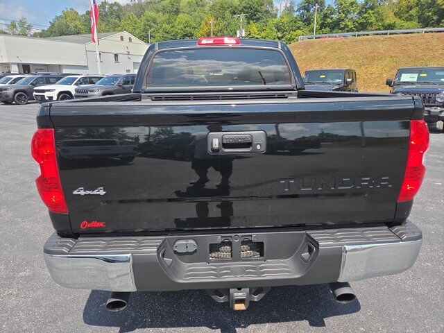 2019 Toyota Tundra 4WD SR5 HAMBURG PA
