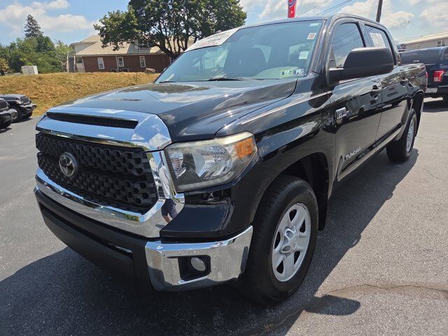 2019 Toyota Tundra 4WD SR5 HAMBURG PA