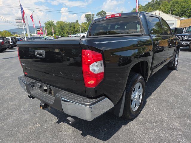 2019 Toyota Tundra 4WD SR5 HAMBURG PA