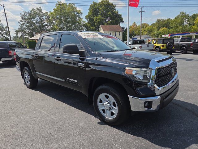 2019 Toyota Tundra 4WD SR5 HAMBURG PA