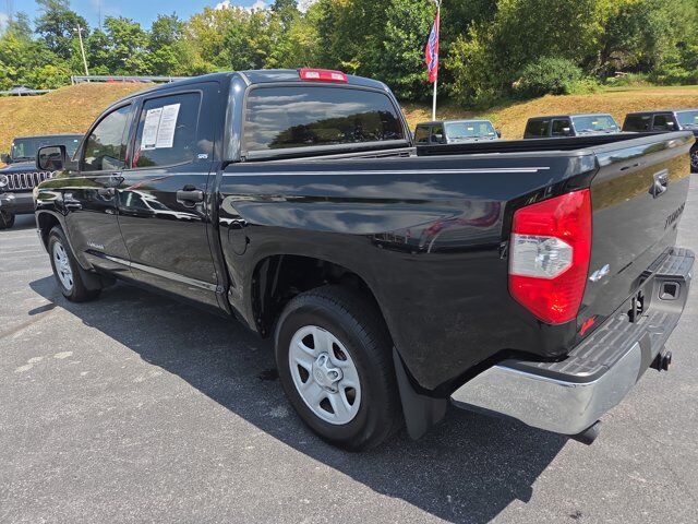 2019 Toyota Tundra 4WD SR5 HAMBURG PA
