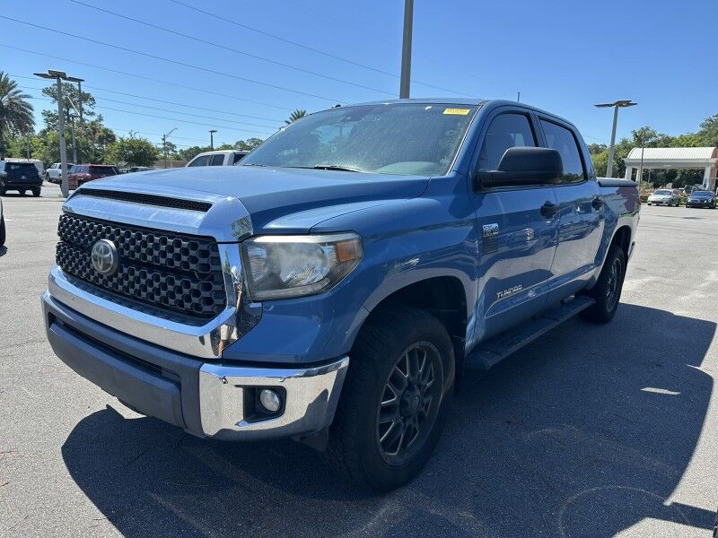 2019 Toyota Tundra 4WD SR5 Jacksonville FL