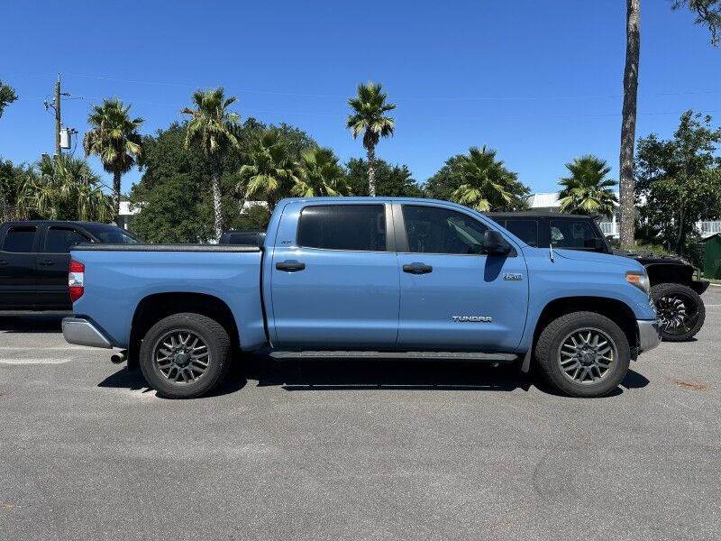 2019 Toyota Tundra 4WD SR5 Jacksonville FL