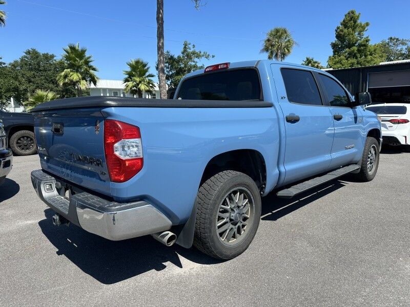 2019 Toyota Tundra 4WD SR5 Jacksonville FL