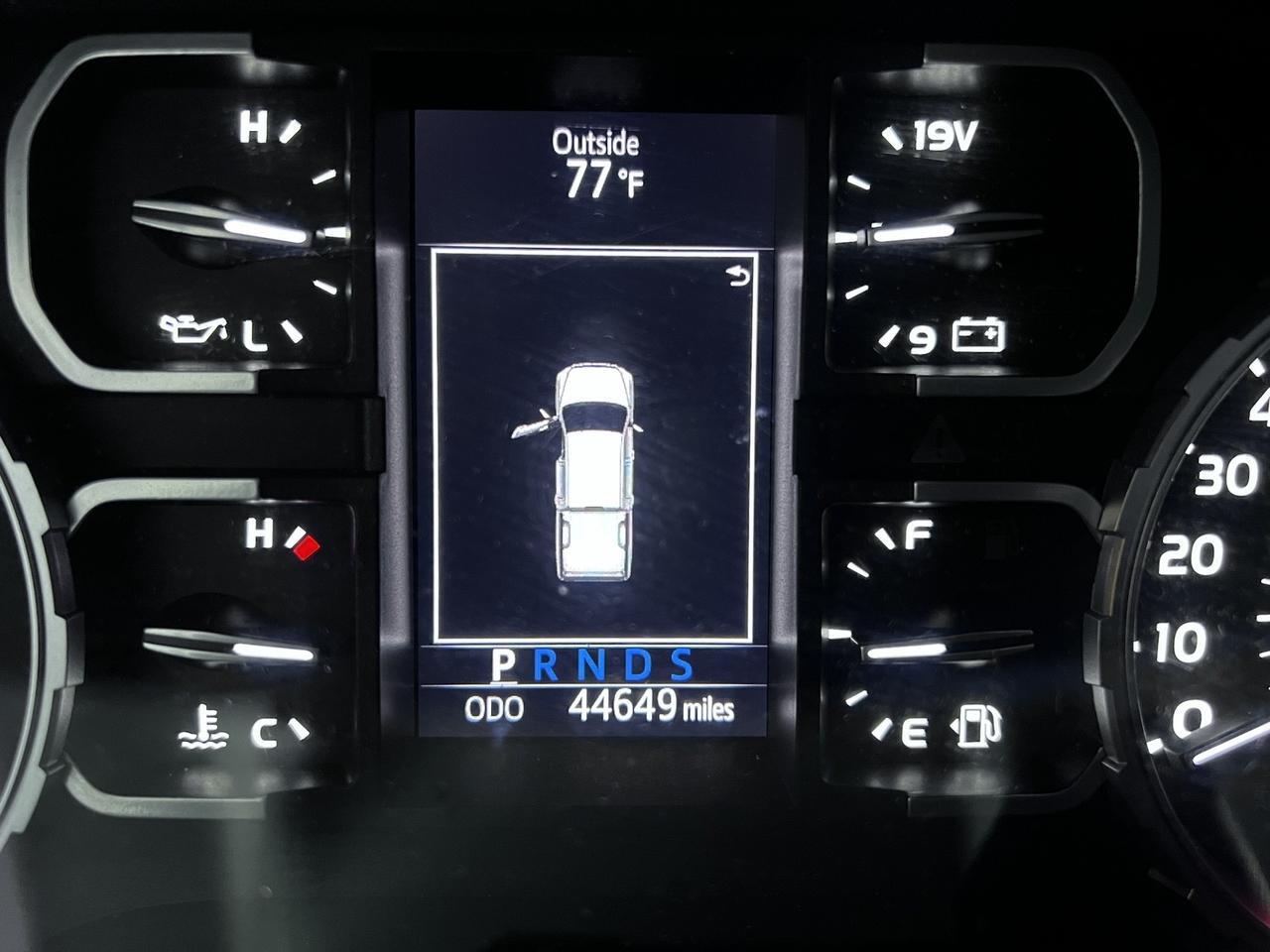 2019 Toyota Tundra 4WD SR5 San Rafael CA