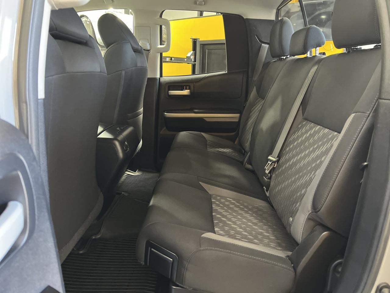2019 Toyota Tundra 4WD SR5 San Rafael CA
