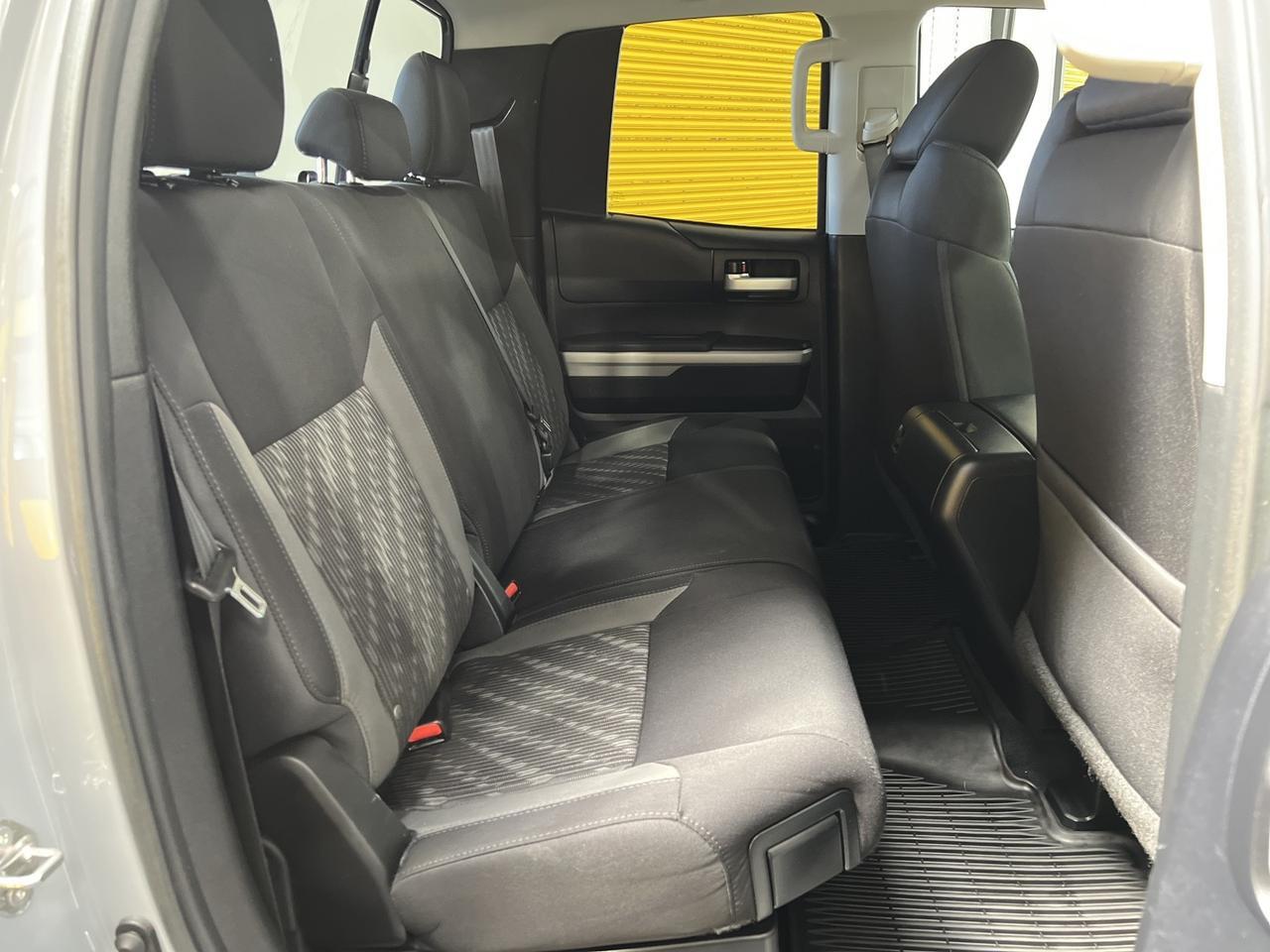 2019 Toyota Tundra 4WD SR5 San Rafael CA