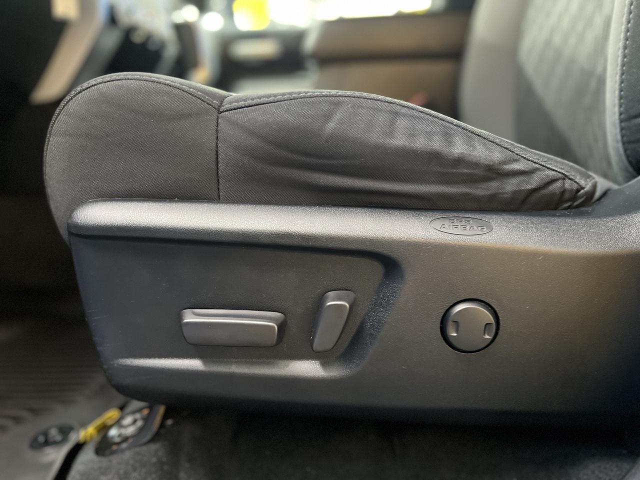 2019 Toyota Tundra 4WD SR5 San Rafael CA