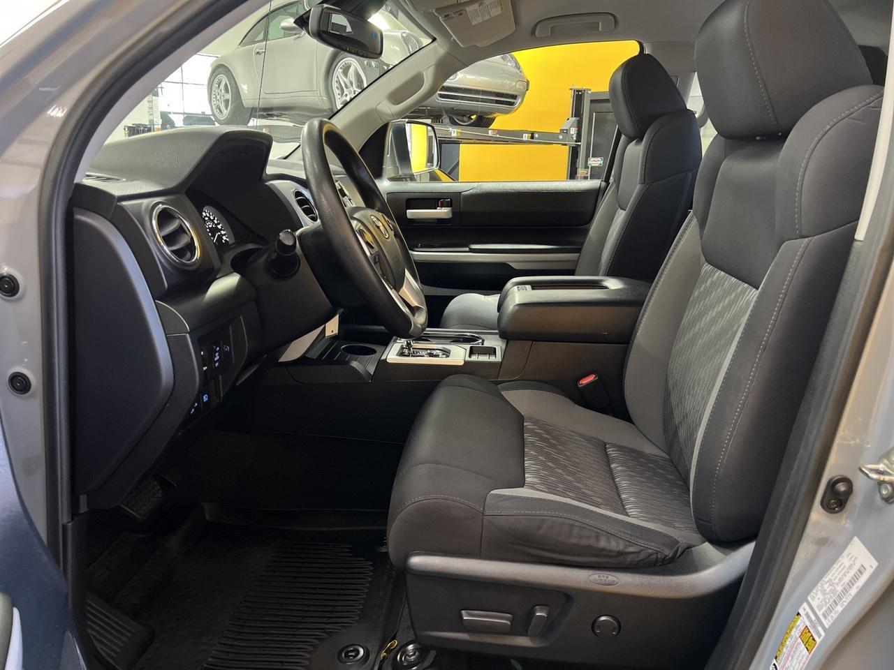 2019 Toyota Tundra 4WD SR5 San Rafael CA