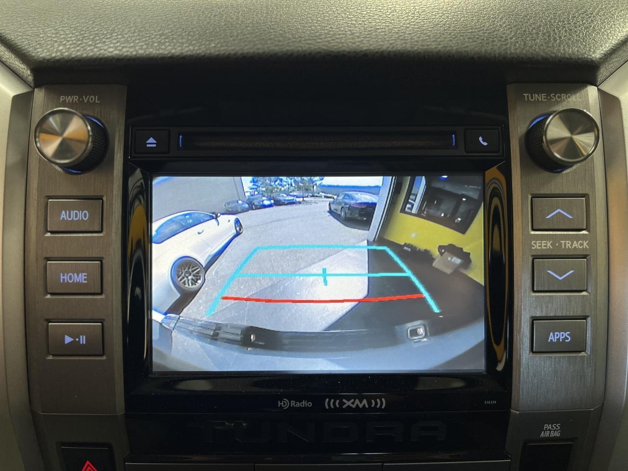 2019 Toyota Tundra 4WD SR5 San Rafael CA