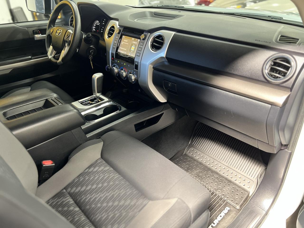 2019 Toyota Tundra 4WD SR5 San Rafael CA