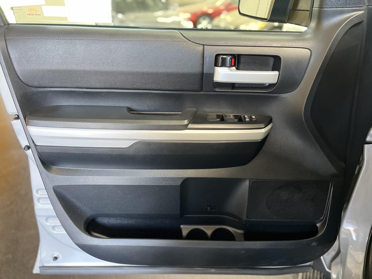 2019 Toyota Tundra 4WD SR5 San Rafael CA