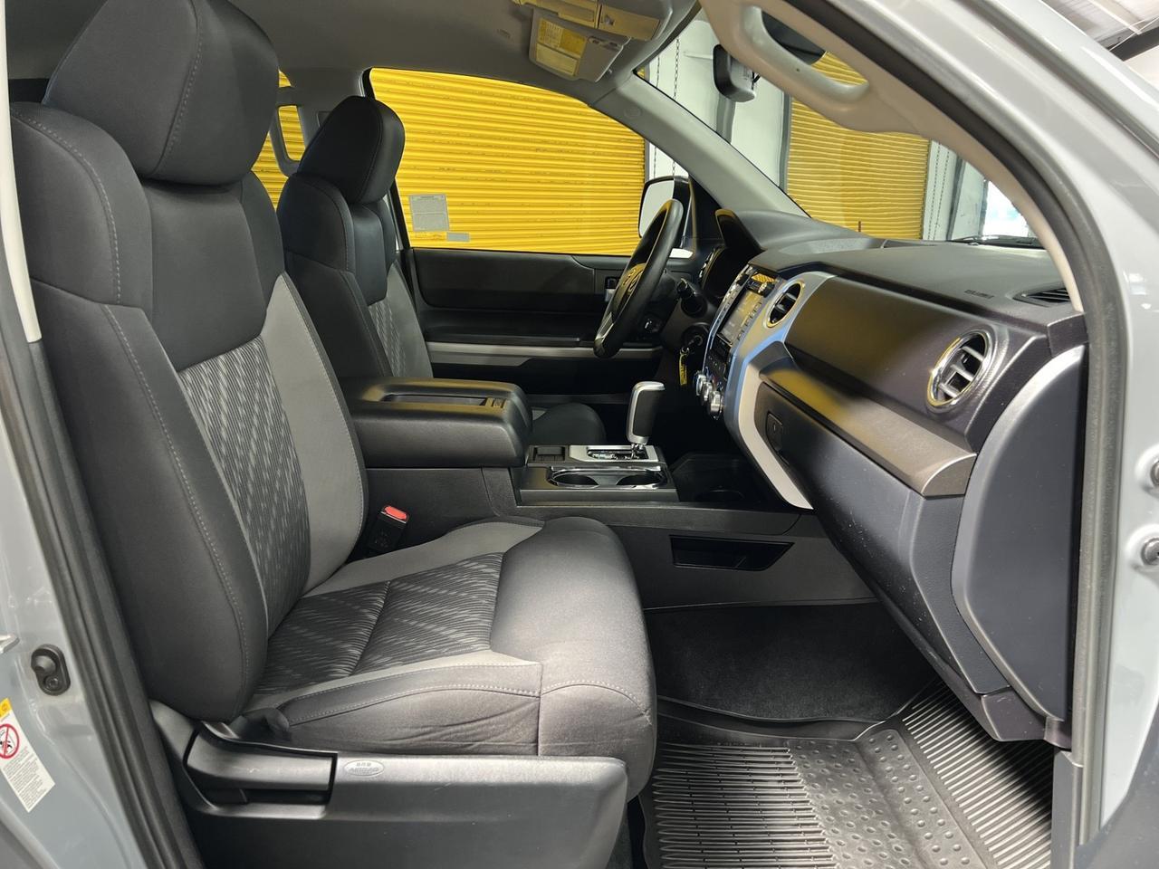 2019 Toyota Tundra 4WD SR5 San Rafael CA